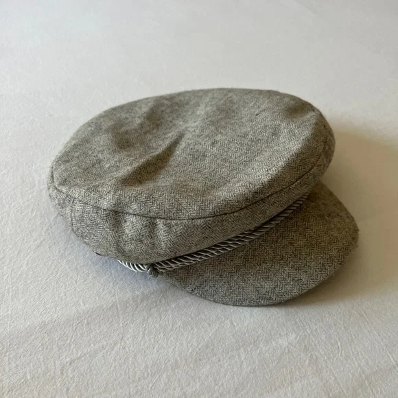 Wyeth by Todd Magill | Accessories | Wyeth Conductor Hat  display picture 1